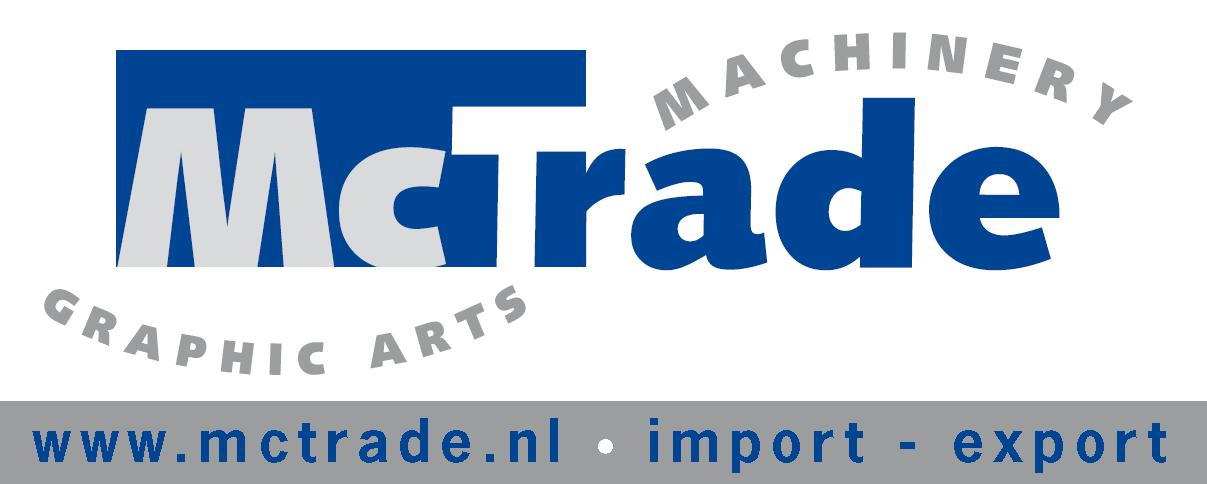 McTrade – Machinery Graphic Arts