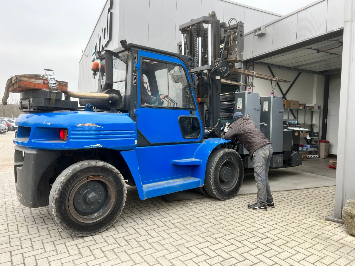 McTrade project